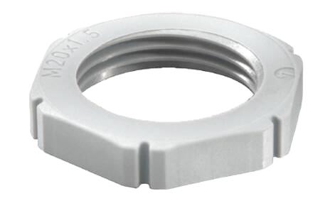 Locknuts