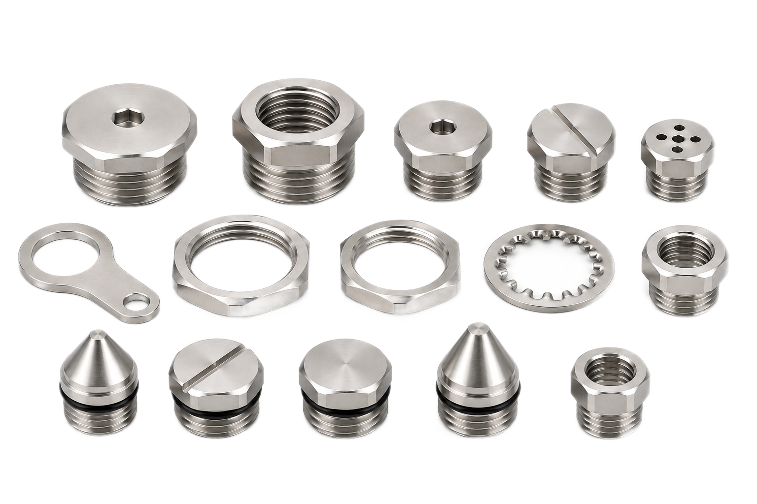 Ex Atex Accessories