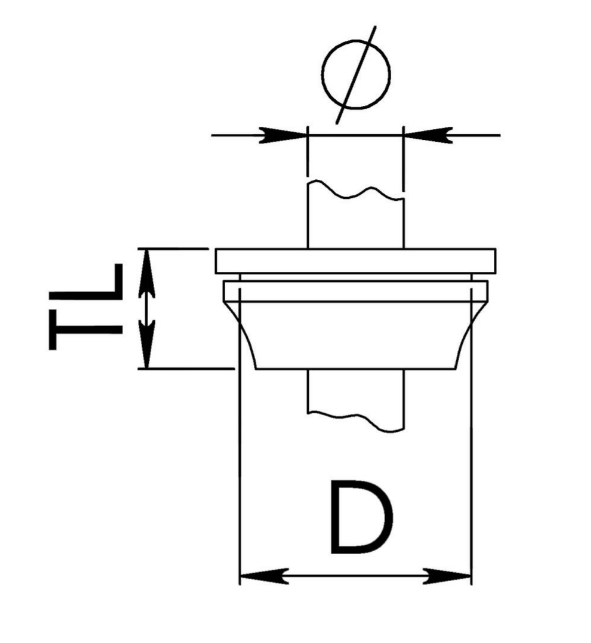 Grommets							
