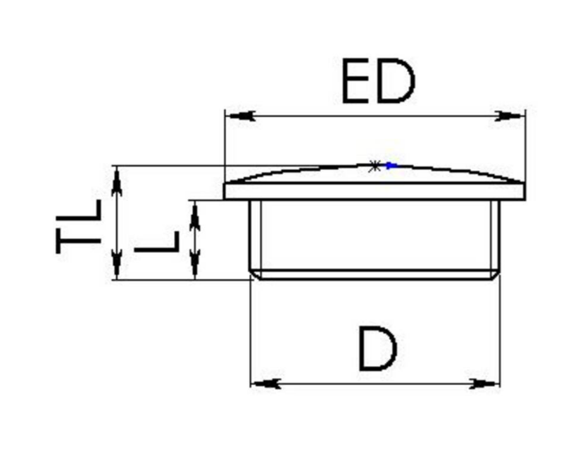 Stop Ends					