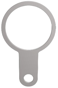 Earth Tag