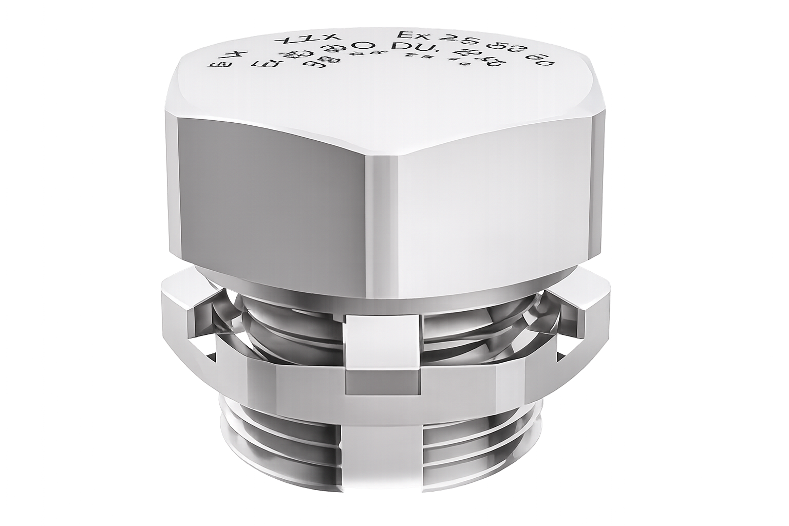  Breather Plug Ex e Metric Thread (BNP)