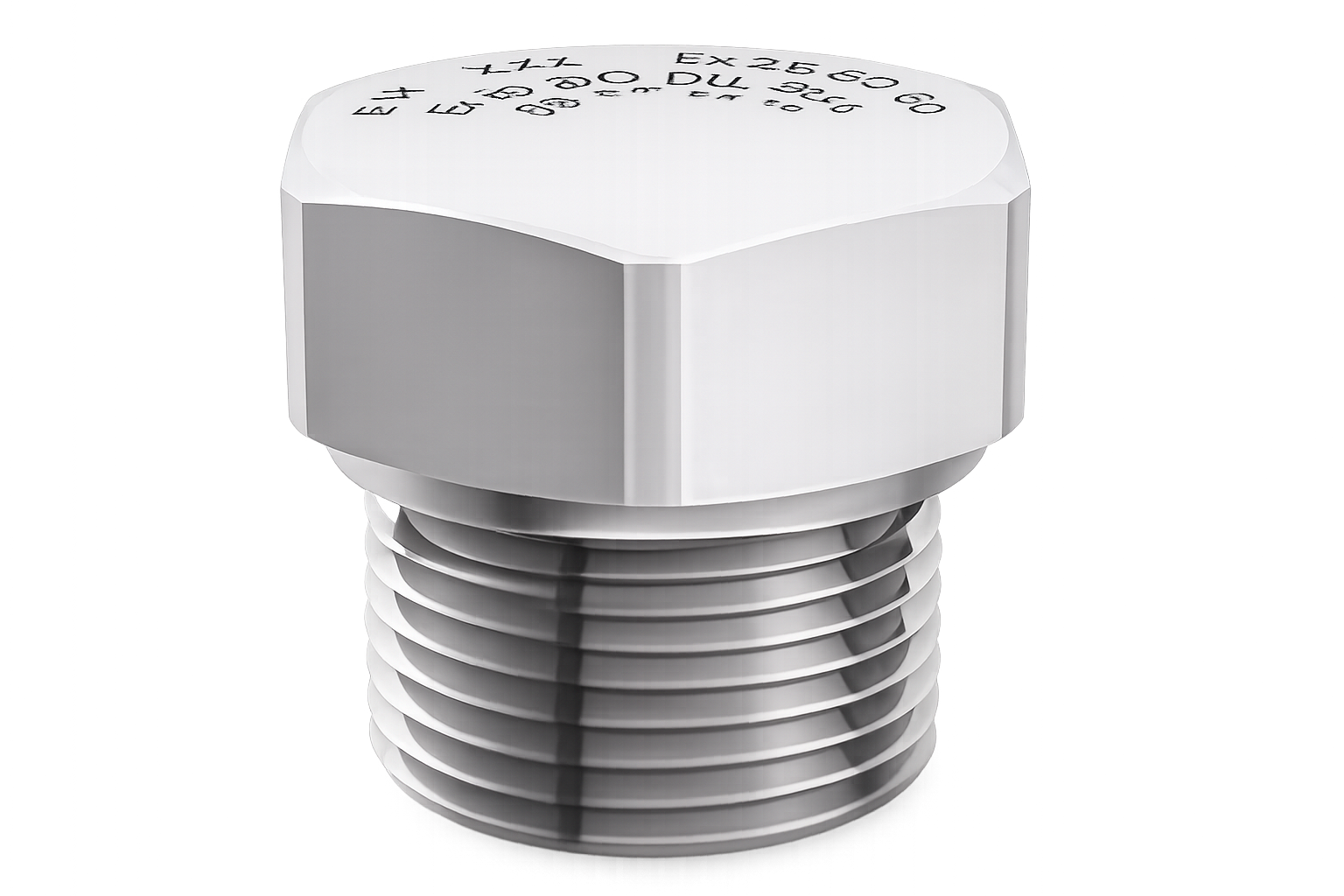 Breather Plug Ex d NPT (SS304) (SS316L)					