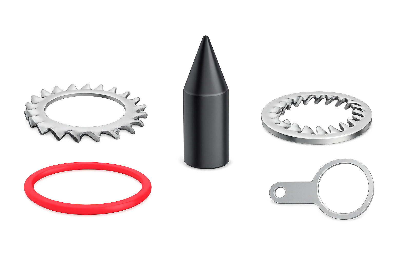 Accessories