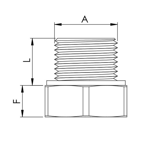 Breather Plug Ex d NPT (SS304) (SS316L)					